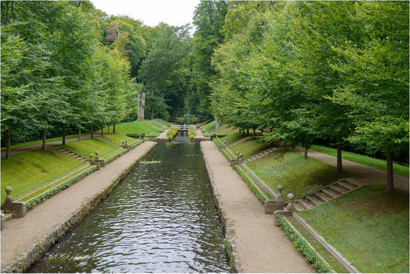 Ludwigsluster Kanal
