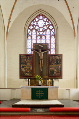 Marienkirche Anklam 