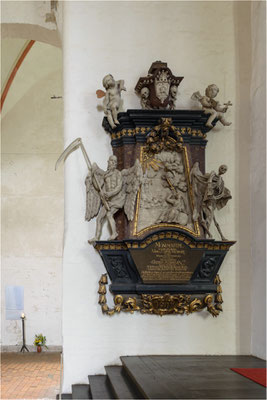 Marienkirche Anklam 