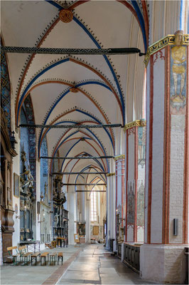 St. Nikolaikirche - Stralsund