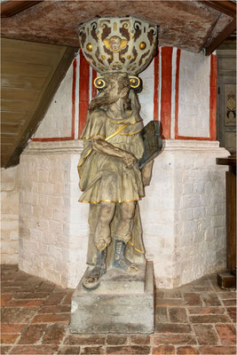 St. Nikolaikirche - Stralsund