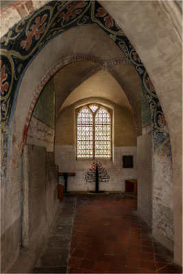 St. Nikolaikirche - Stralsund