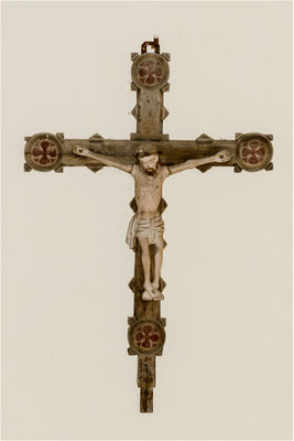 offene Kirche Babke
