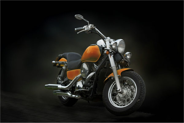 Harley Davidson