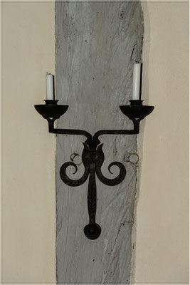 offene Kirche Hildebrandshagen