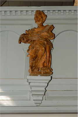 offene Kirche Hildebrandshagen