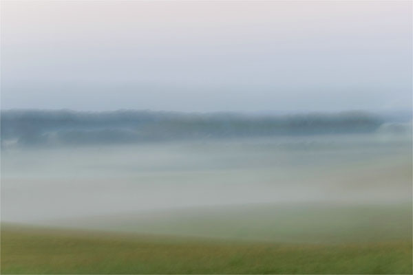 Nebel abstrakt