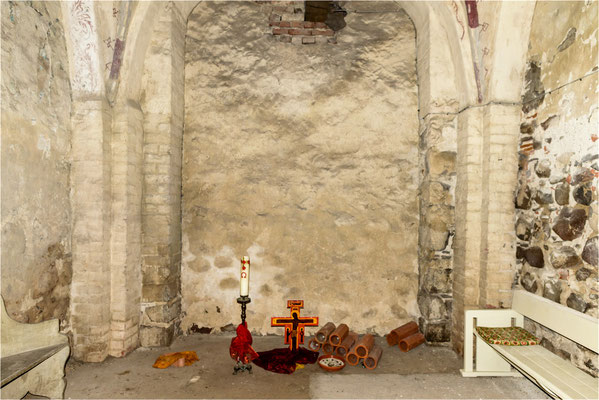 Ursprungskapelle von 1298