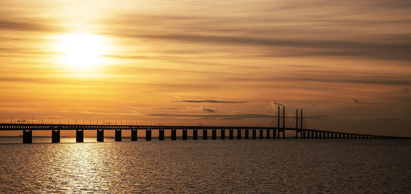 Öresundbrücke