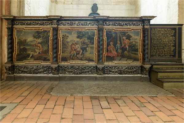 Marienkirche Anklam 