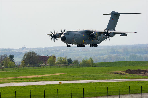 Airbus A-400M