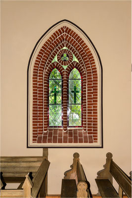 offene Kirche Liepen