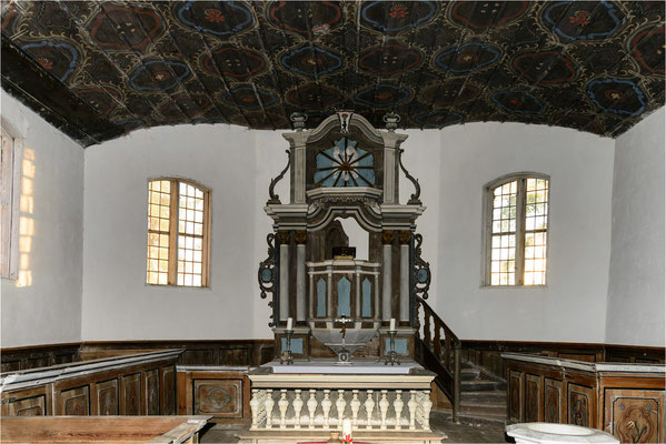 offene Kirche Groß Vielen