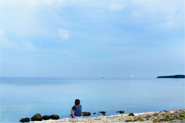 Utkiek