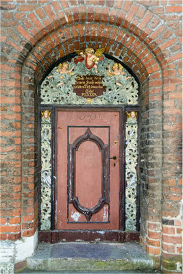 St. Nikolaikirche - Stralsund