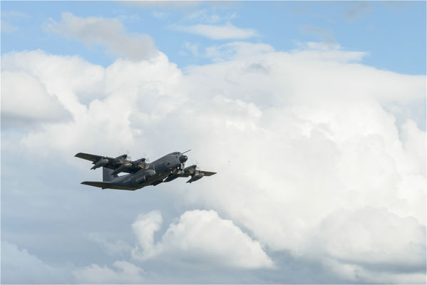 C-130J Hercules