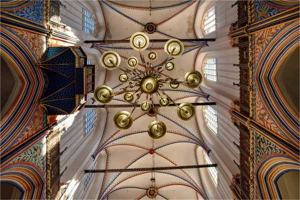 St. Nikolaikirche - Stralsund