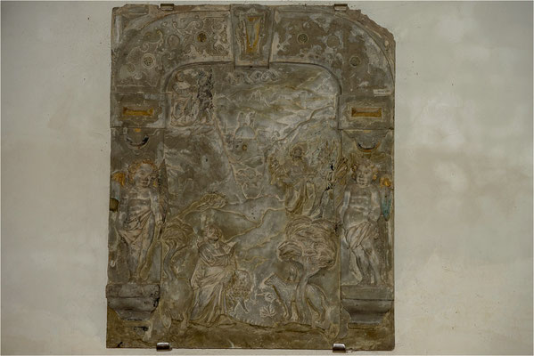Pfarrkirche St. Marien