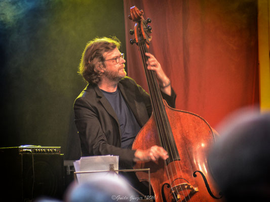 Dürener Jazztage 2016