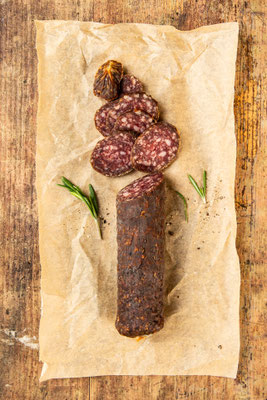 Rauchsalami