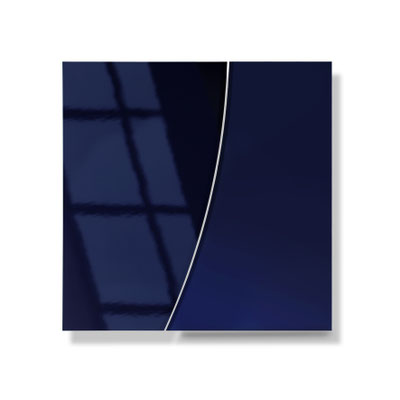 Blaue Objekte 19.4_2018_2-teilig_89x89x4cm