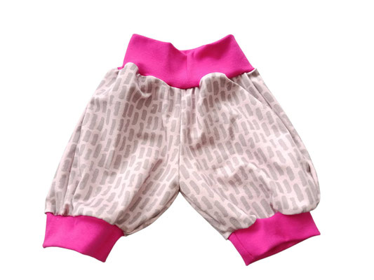 SaSch SelbstgefertigtesausSchwaben Selbstgefertigtes aus Schwaben Sarah Schäuble Handarbeit handmade selbstgemacht Shorts Hose 