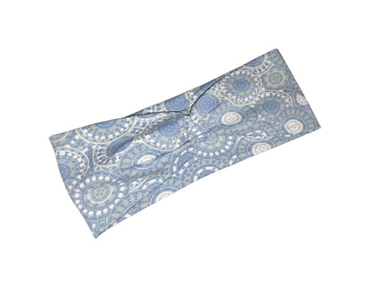 SaSch SelbstgefertigtesausSchwaben Selbstgefertigtes aus Schwaben Sarah Schäuble Handarbeit handmade selbstgemacht Haarband Stirnband Ornament