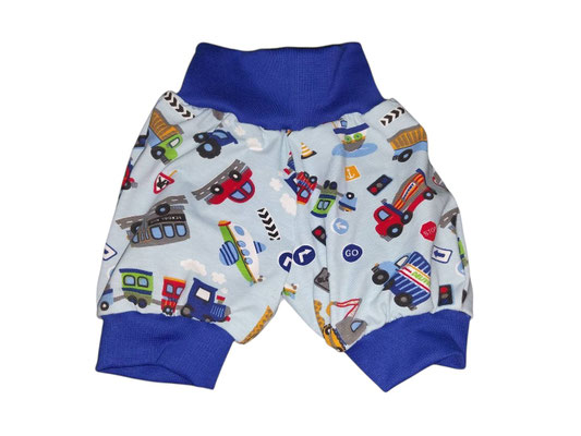 SaSch SelbstgefertigtesausSchwaben Selbstgefertigtes aus Schwaben Sarah Schäuble Handarbeit handmade selbstgemacht Shorts Hose Auto Autos Fahrzeug Fahrzeuge