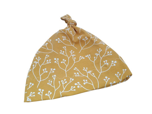 SaSch SelbstgefertigtesausSchwaben Selbstgefertigtes aus Schwaben Sarah Schäuble Handarbeit handmade selbstgemacht Knotenmütze Mütze Babymütze Kindermütze Zweige