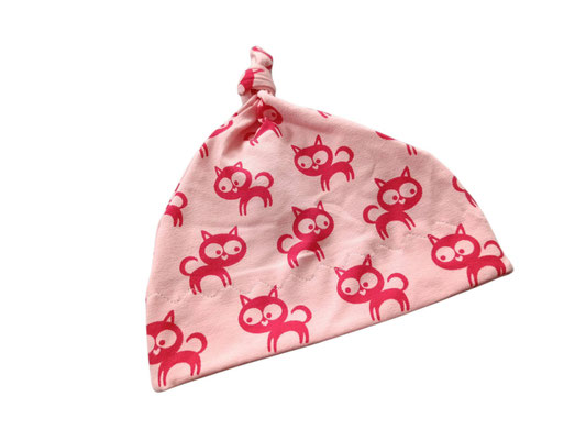 SaSch SelbstgefertigtesausSchwaben Selbstgefertigtes aus Schwaben Sarah Schäuble Handarbeit handmade selbstgemacht Knotenmütze Mütze Babymütze Kindermütze Katze Katzen cats