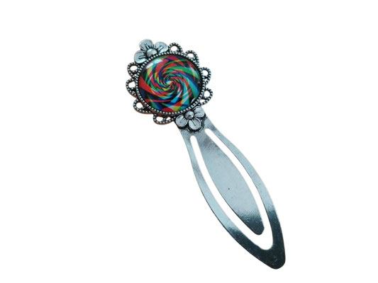 SaSch SelbstgefertigtesausSchwaben Selbstgefertigtes aus Schwaben Sarah Schäuble Handarbeit handmade selbstgemacht Lesezeichen Cabochon Miracle