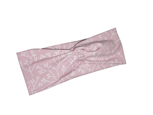SaSch SelbstgefertigtesausSchwaben Selbstgefertigtes aus Schwaben Sarah Schäuble Handarbeit handmade selbstgemacht Haarband Stirnband Zweig