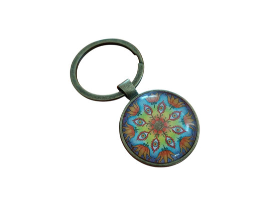 SaSch SelbstgefertigtesausSchwaben Selbstgefertigtes aus Schwaben Sarah Schäuble Handarbeit handmade selbstgemacht Schlüsselanhänger Cabochon Ornament