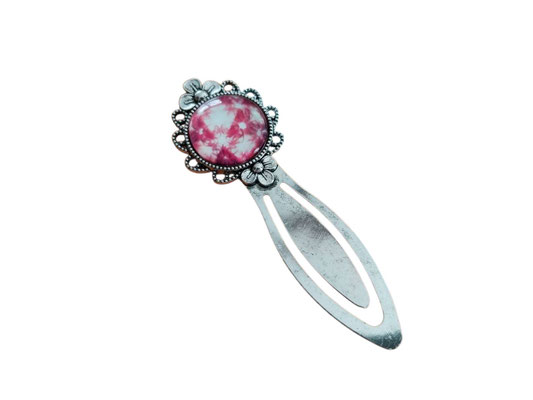 SaSch SelbstgefertigtesausSchwaben Selbstgefertigtes aus Schwaben Sarah Schäuble Handarbeit handmade selbstgemacht Lesezeichen Cabochon Fanatsie