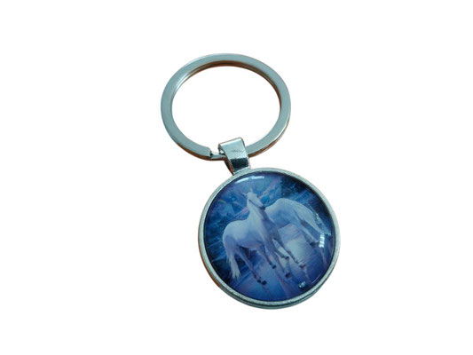 SaSch SelbstgefertigtesausSchwaben Selbstgefertigtes aus Schwaben Sarah Schäuble Handarbeit handmade selbstgemacht Schlüsselanhänger Cabochon Pferd