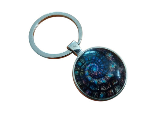 SaSch SelbstgefertigtesausSchwaben Selbstgefertigtes aus Schwaben Sarah Schäuble Handarbeit handmade selbstgemacht Schlüsselanhänger Cabochon Mircle