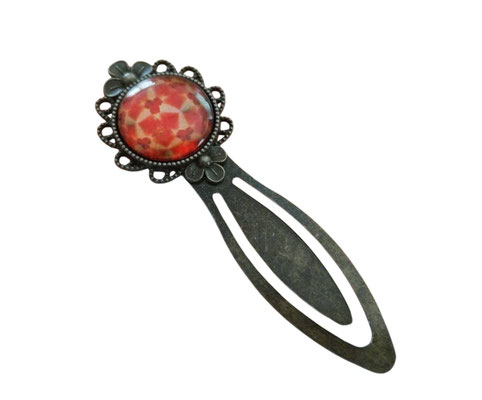 SaSch SelbstgefertigtesausSchwaben Selbstgefertigtes aus Schwaben Sarah Schäuble Handarbeit handmade selbstgemacht Lesezeichen Cabochon Fantasie