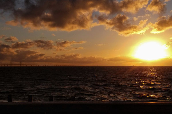 Västra Hamnen - 2020