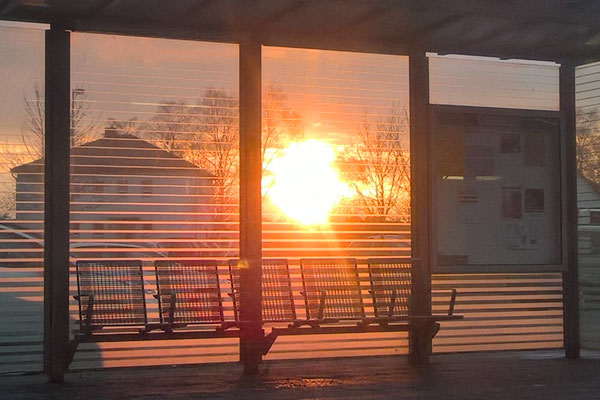 Vechelde - Bahnhof - 2017