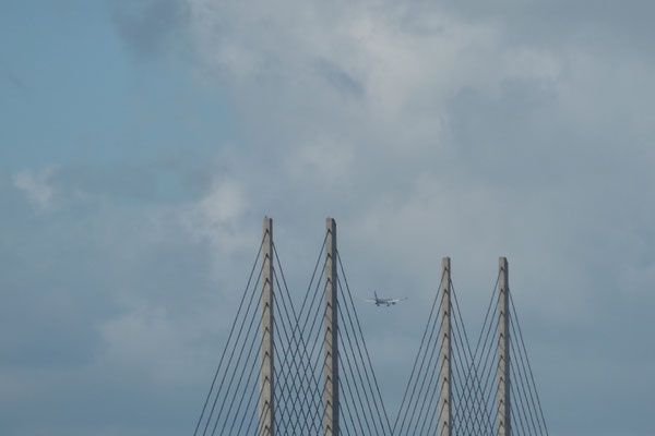 Flugzeug - 2024