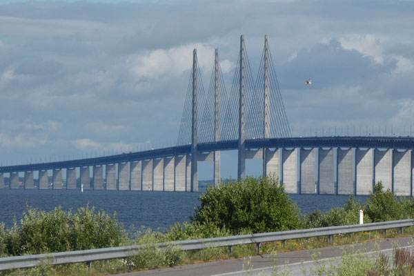 Überfahrt - 2022