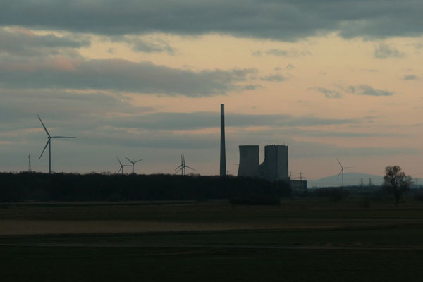 16. März 2025