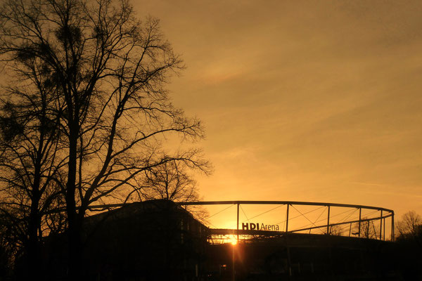Stadion - 2017