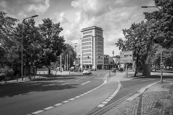 Albertplatz