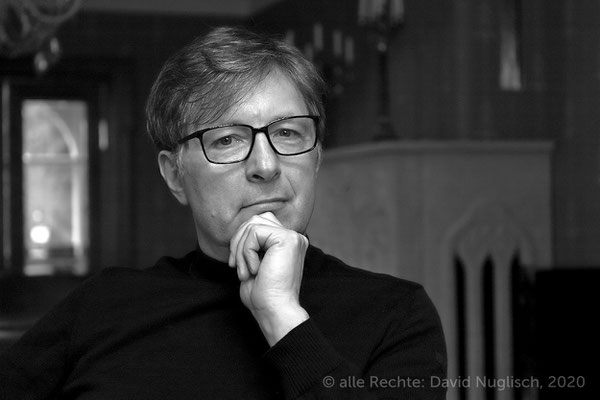 Hans-Peter Weber, Vorstand secupay AG