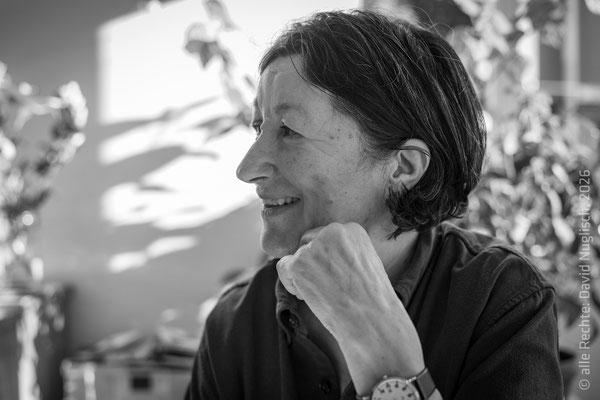Karla Torges, Landschaftsgärtnerin