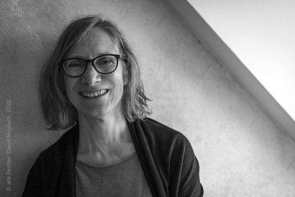 Ines Thurner, Managing Director CONVANIT GmbH & Co. KG