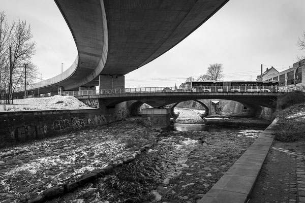 Löbtauer Brücke