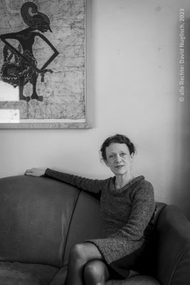 Franziska Graefe, Violinpädagogin und Musikerin, Geigerin Dresdner Salondamen, Dresdner Barockorchester und Batzdorfer Hofkapelle