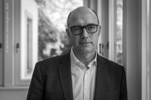 Dr. Frank Purtak, Bauingenieur, Geschäftsführer Tragwerk Ingenieure / Dresden